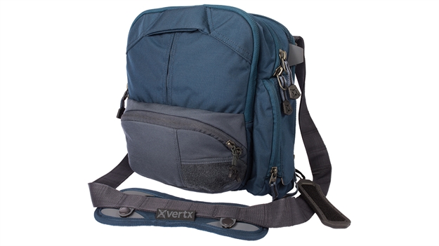 Picture of Fechheimer Brothers CO ED Essential Bag Midnight N