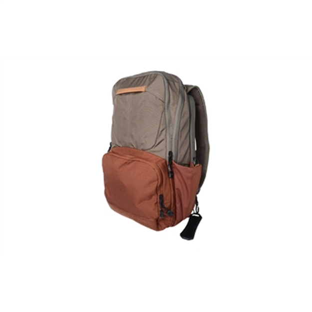Picture of Vertx Edc Ready Bag Sienna/Mocha