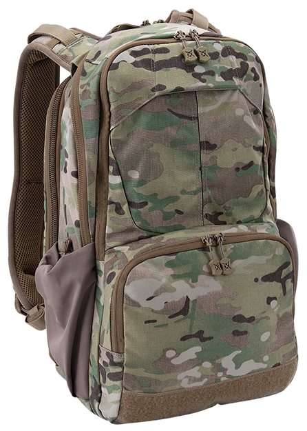 Picture of  Vertx Vtx5036cmc Ready Pack 2.0 Multicam Cordura, Accepts Ballistic Panels, Hydration Bladder Compatible, 15" Laptop Pocket 190449580680