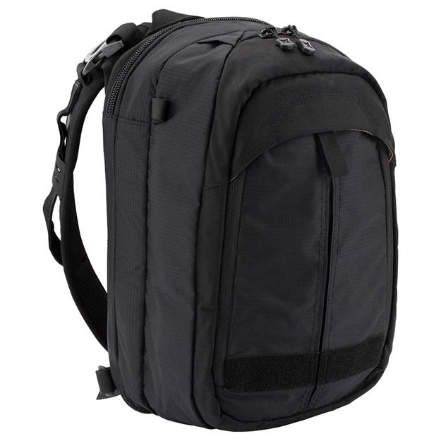 Picture of Vertx Vtx5041ibk Transit Sling 2.0  Backpack Nylon 16" H X 10" W X 7.5" D Black