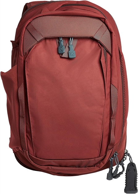 Picture of Vertx Vtx5042brd Long Walk Waist Pack Nylon 5042-BRD 769028736550