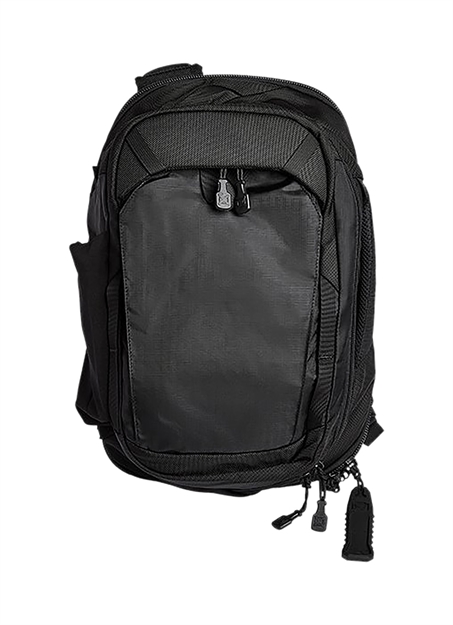 Picture of Vertx Vtx5042ibk Transit Sling Bag It's Black Nylon 5042-IBK 769028736543
