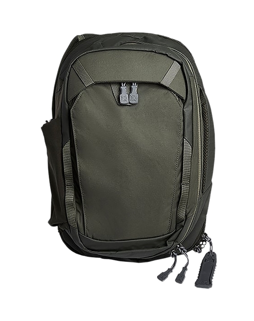 Picture of Vertx Vtx5042rdgn Transit Sling Bag Rudder Green Nylon 5042-RDGN 769028736567