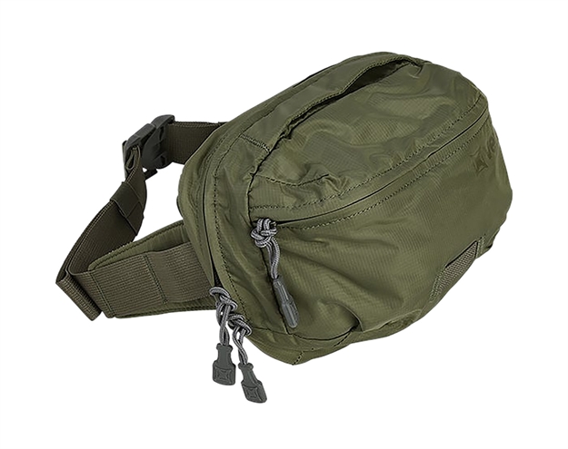 Picture of Vertx Vtx5057cgn Multipurpose Waist Pack Canopy Green Nylon 5057-CGN 769028936097