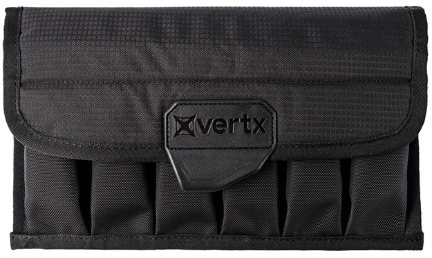 Picture of  Vertx Vtx5170bk Mag Pouch Mag Pouch Black Cordura