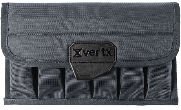 Picture of Vertx Vtx5170smg Magazine Pouch  Cordura Nylon Smoke Grey