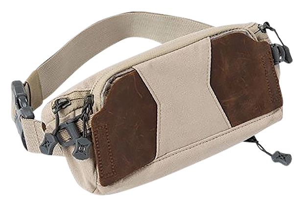 Picture of  Vertx VTX5225 socp Sling Bag Tumbleweed/Grizzly Shade Cordura