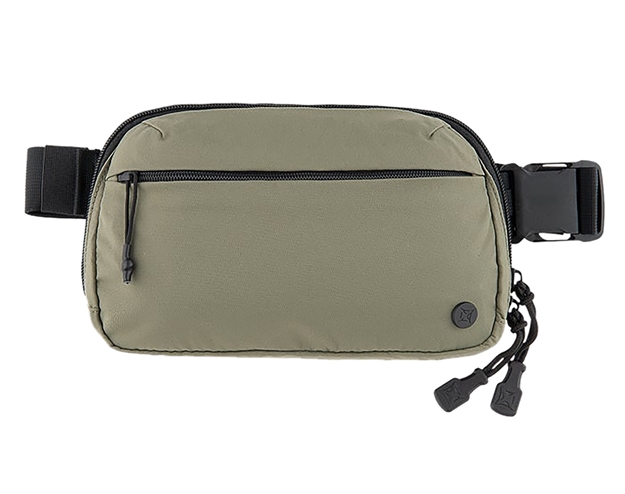 Picture of Vertx Vtx5265mts  Everyday Fanny Pack Mountain Sage Nylon VTX5265-MTS 769028975096