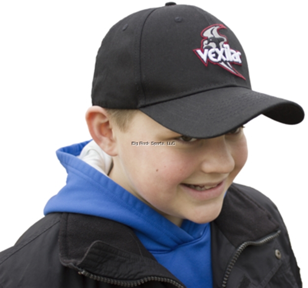 Picture of Vexilar "Blackout" Vexilar Cap W/Liquid Heat Transfer