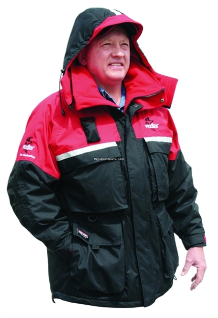 Picture of Vexilar Cold Snap II 3X Large Parka