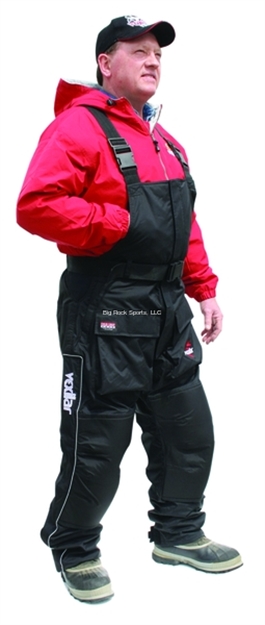 Picture of Vexilar Cold Snap II Extra Large Bibs