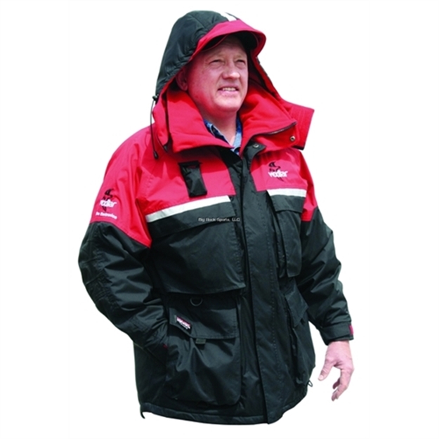 Picture of Vexilar Cold Snap II Extra Large Parka