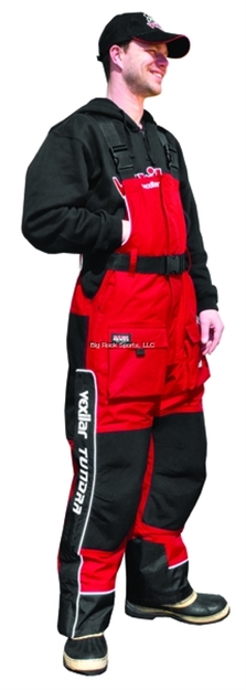 Picture of Vexilar Cold Snap Tundra Bibs X-Large