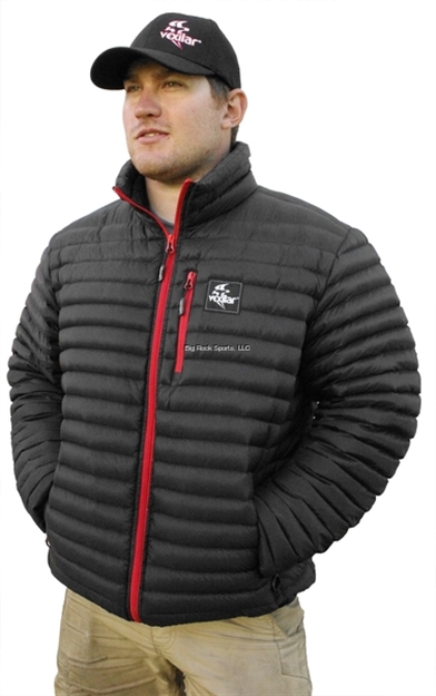 Picture of Vexilar Cold-Snap Tundra Goose Down Jacket - 2Xl