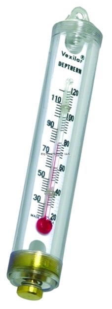 Picture of Vexilar Depth Thermometer