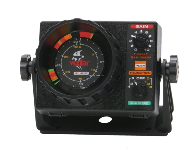 Picture of Vexilar Fl-8Se Head Only NO Transducer