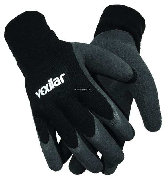 Picture of Vexilar Latex Fish Glove Large