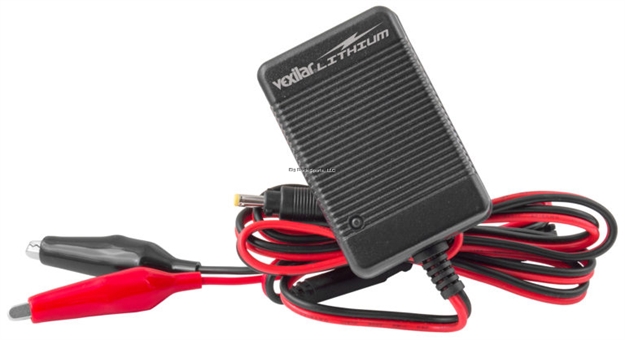 Picture of Vexilar One Amp Lithium/Sla Battery Charger Only