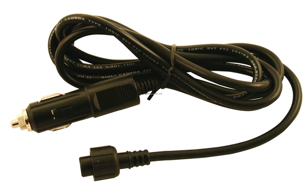 Picture of Vexilar Power Cord For FL 12 & FL 20 Flashers