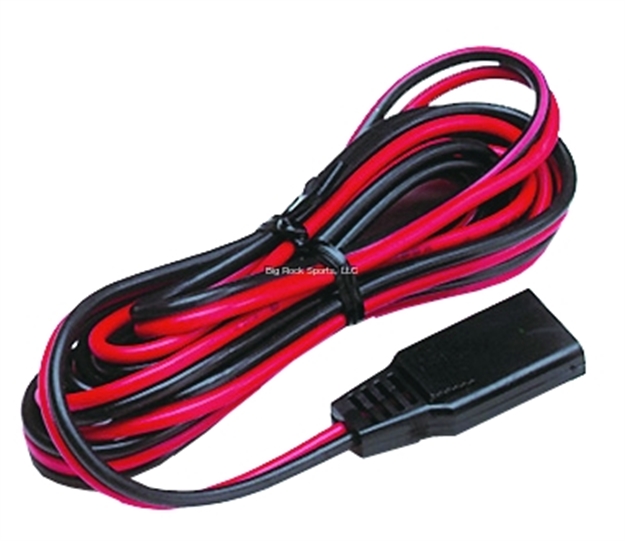 Picture of Vexilar Power Cord For Fl-8 & Fl-18