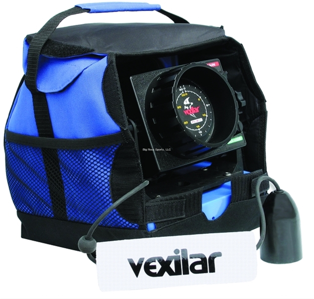 Picture of Vexilar Soft Pack For Genz Pks