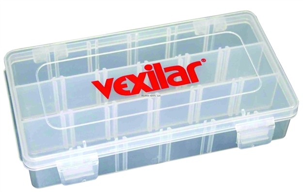 Picture of Vexilar Tackle Box For Ultra & Pro II