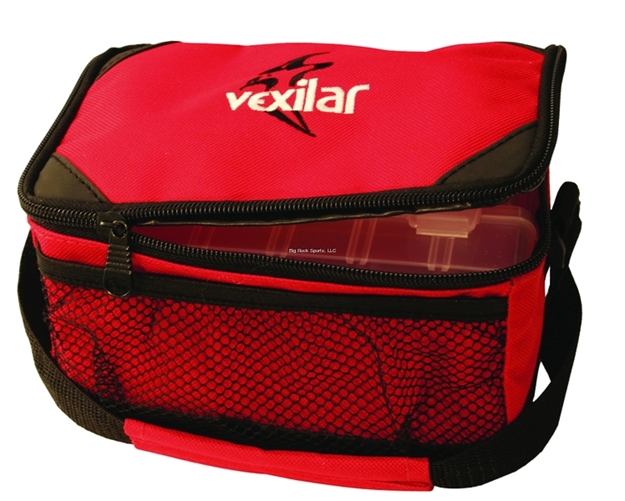 Picture of Vexilar Tackle Tote W/3 Boxes