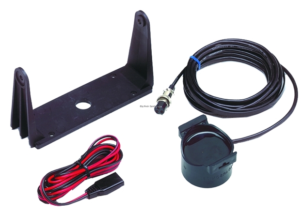 Picture of Vexilar Transducer Kit W/Puck