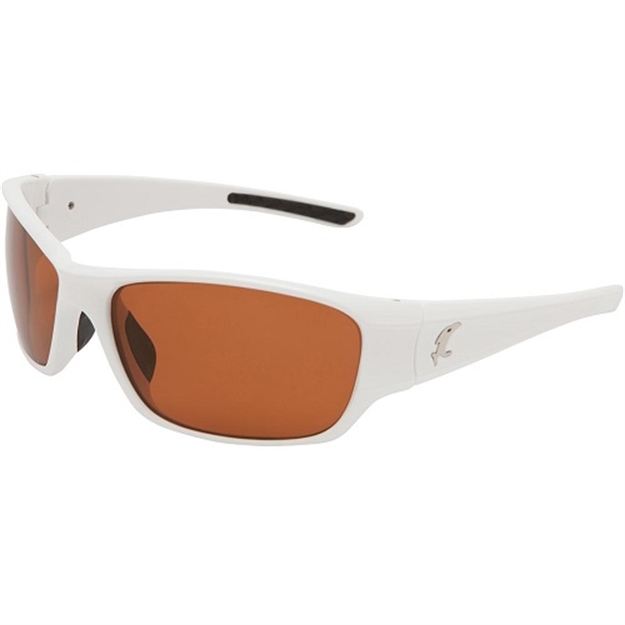 Picture of Vicious Vision Velocity White Pro Series Sunglasses-Copper