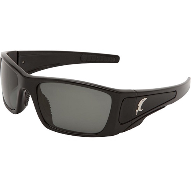 Picture of Vicious Vision Vengeance Black Pro Series Sunglasses-Gray