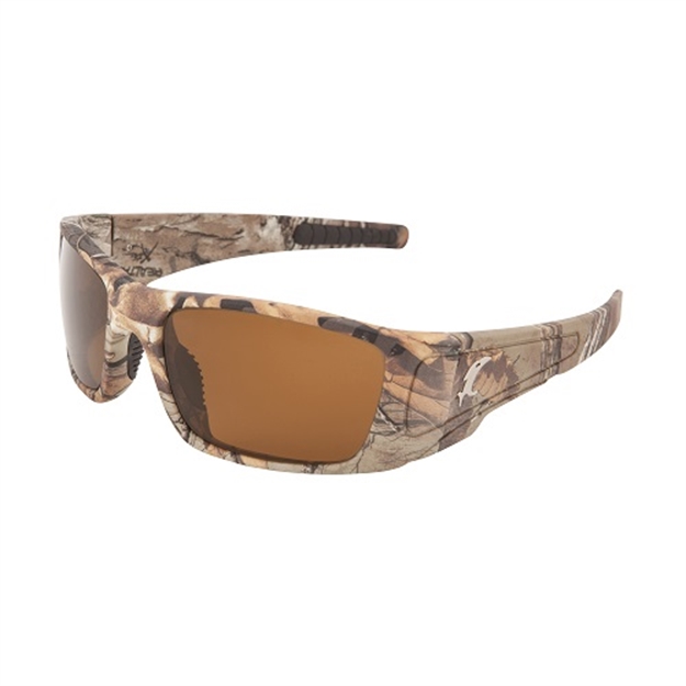 Picture of Vicious Vision Vengeance Realtree Xtra Brown Pro Sunglasses