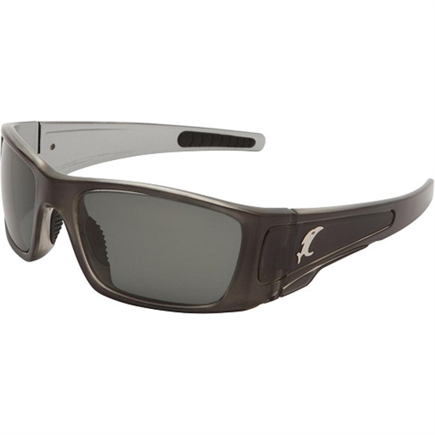 Picture of Vicious Vision Vengeance Smoke Gray Pro Series Sunglass-Gray