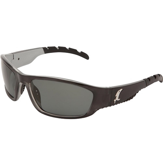 Picture of Vicious Vision Venom Smoke Gray Pro Series Sunglasses-Gray