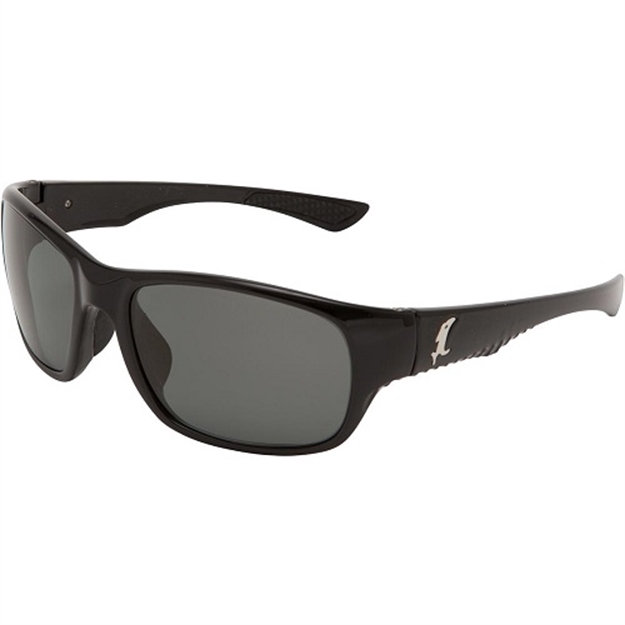 Picture of Vicious Vision Victory Black Pro Series Sunglasses-Gray