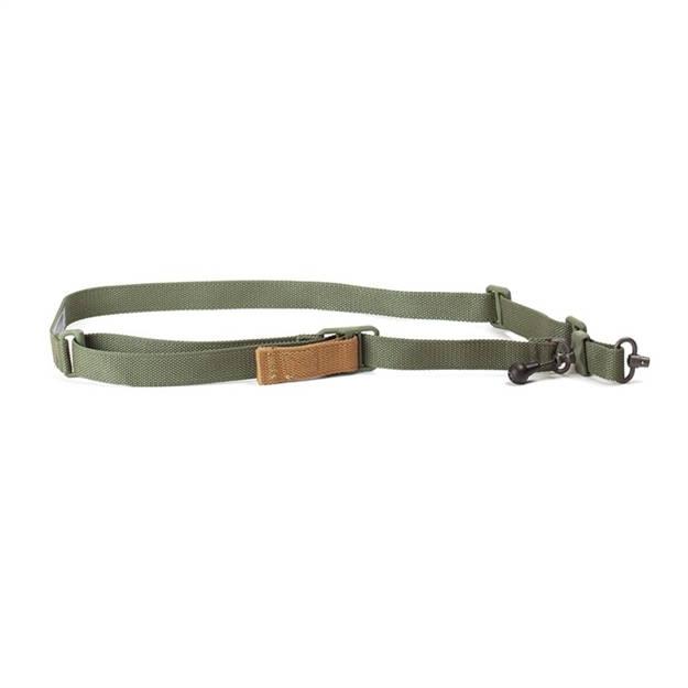 Picture of Vickers 2-To-1 Red Swivel Sling 430100702