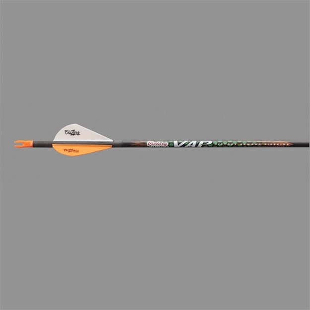 Picture of Victory Archery 6Pk Vap V6 Arrow 450 Vapv6-450Fbix-6