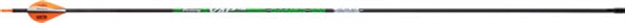 Picture of Victory Archery Archery Vap Tko Gamer 350 Arrow Fletched 6Pk VAPTKAG-350FB-6