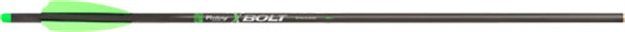 Picture of Victory Archery Archery Xbolt 20" Xbow Arrow Fletched Half Moon 3Pk XBOLTS-20FXG-3 811870046728