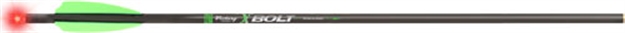 Picture of Victory Archery Archery Xbolt 20" Xbow Arrow Fletched Lighted 3Pk XBOLTS-20FXGL-3 811870046827