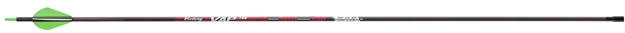 Picture of Victory Archery Vap Sport Arrows .006 400 Fletched 6 PK