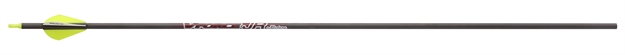 Picture of Victory Archery Vforce JR Fletched Junior Arrows - Gpi: 6.7    36-Pack