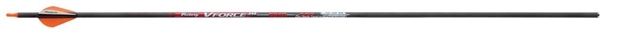 Picture of Victory Archery Vforce Sport 350 Fletched 3-Pack- Ready TO Shoot