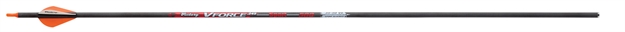 Picture of Victory Archery Vforce Sport 400 Fletched - 3-Pack Ready TO Shoot