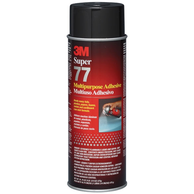 Picture of Victory Marine Adhesive #77 Spray 16.75Oz