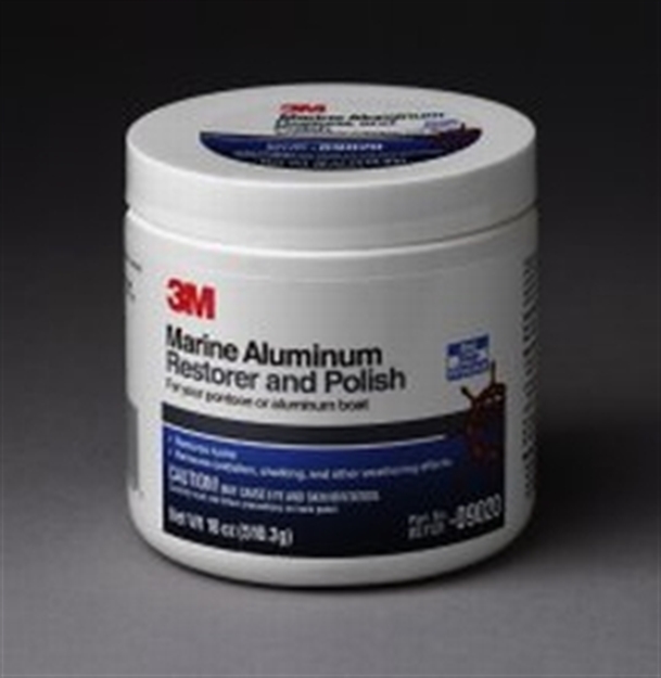 Picture of Victory Marine Alum Restorer &Polish 18Oz