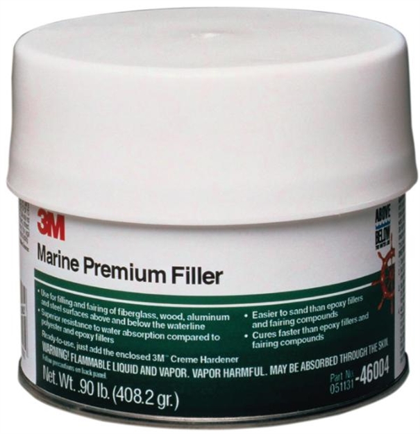Picture of Victory Marine Filler Premium