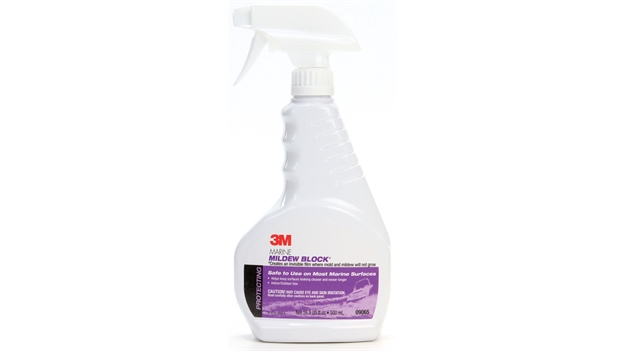 Picture of Victory Marine Mildew Block 16Oz