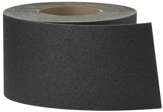 Picture of Victory Marine Non Slp Surfac'g 4"X60'blk