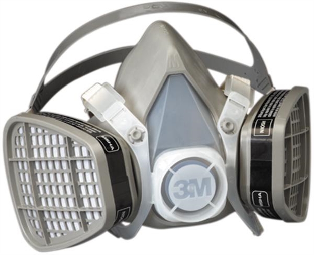 Picture of Victory Marine Respirator Vapor