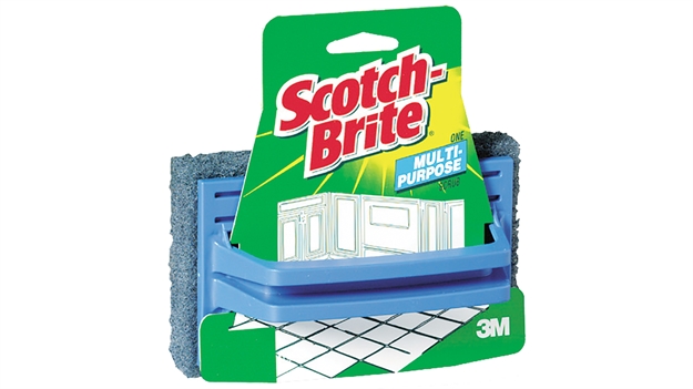 Picture of Victory Marine Scrubs Floor